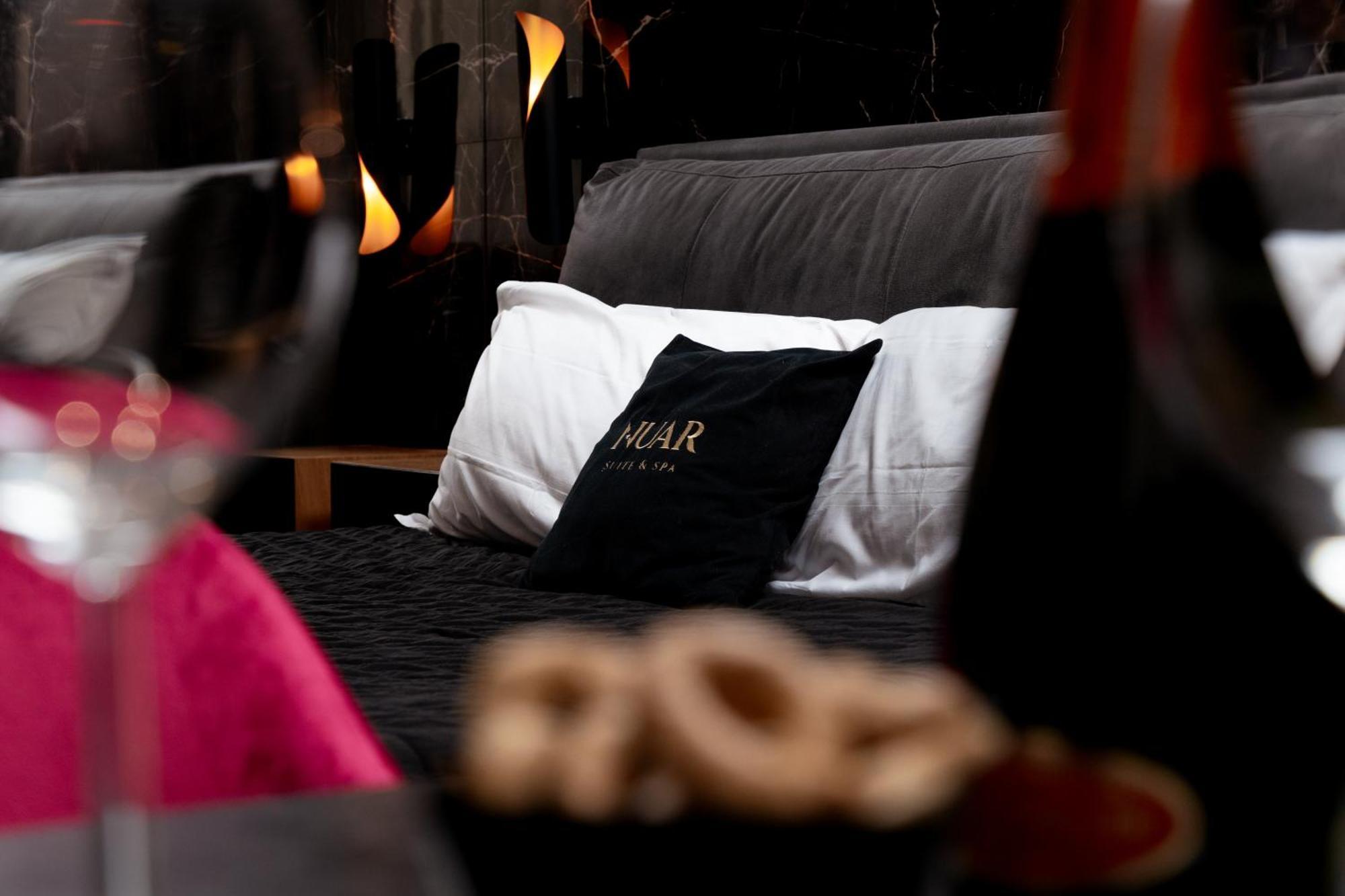 Coast Luxury Couette-café *