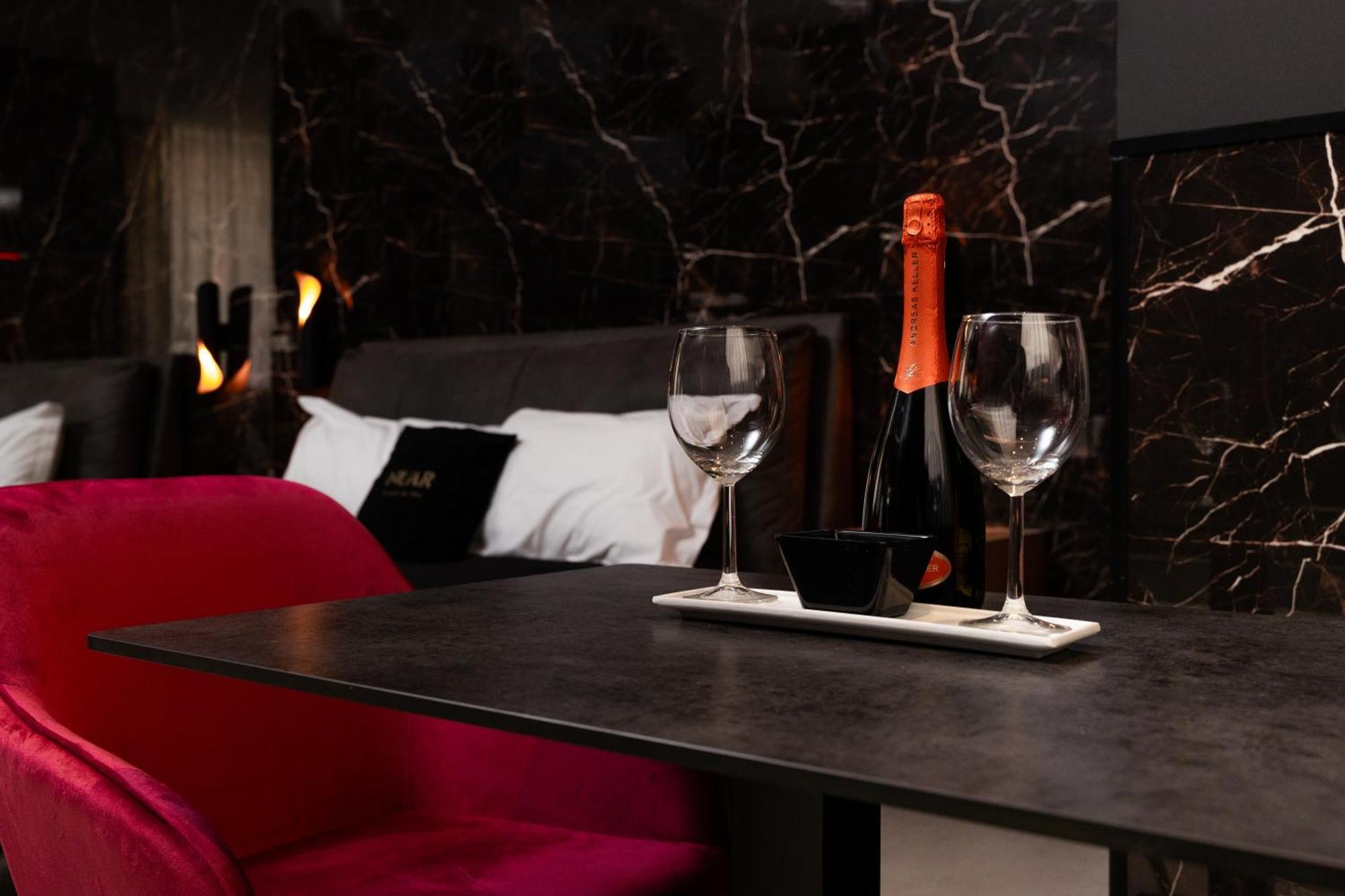 Coast Luxury Palerme