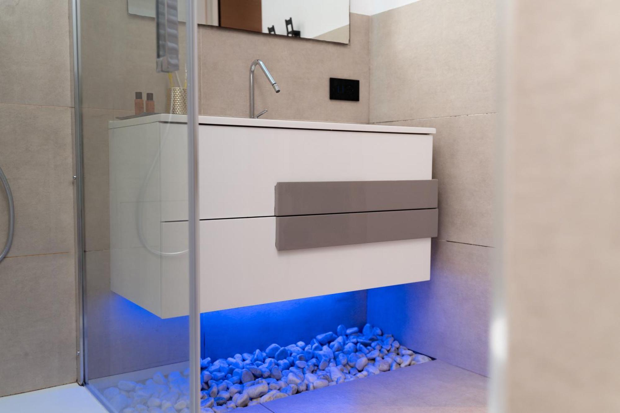 Couette-café Coast Luxury *