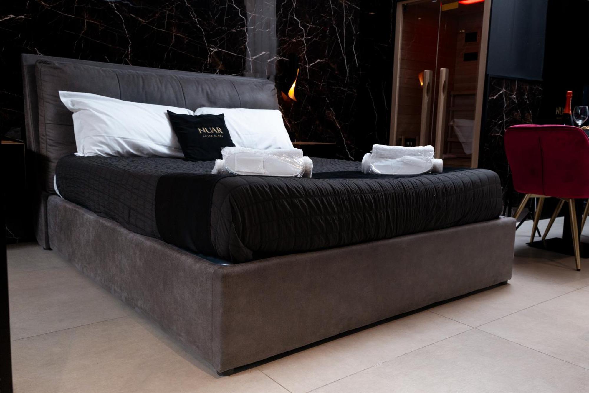 Couette-café Coast Luxury Palerme