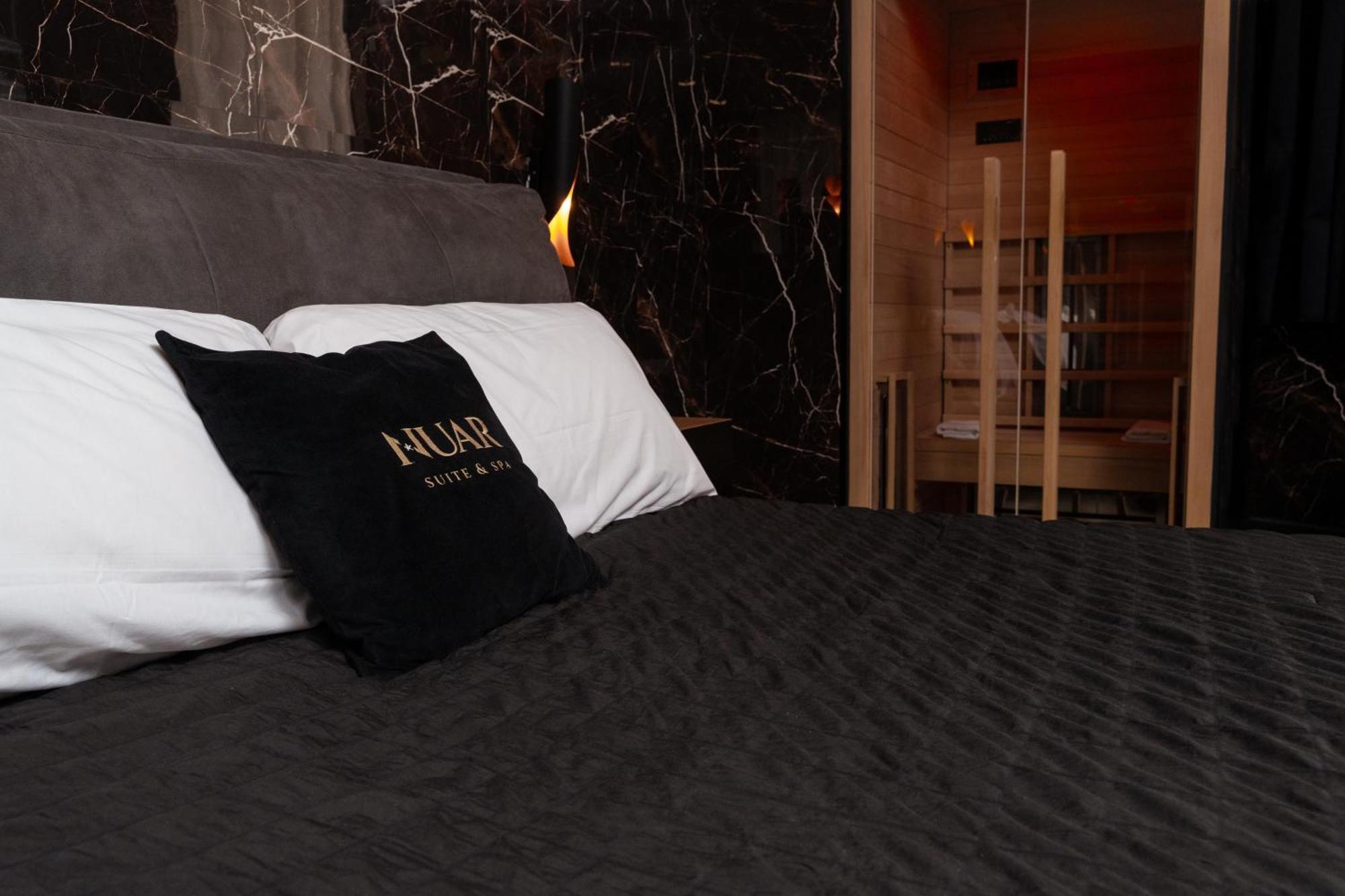 Couette-café Coast Luxury
