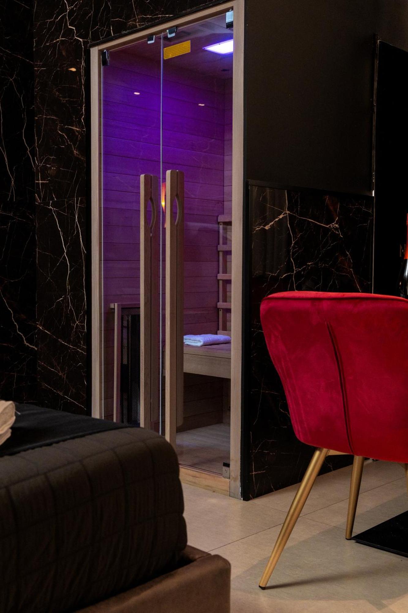 Coast Luxury Couette-café *