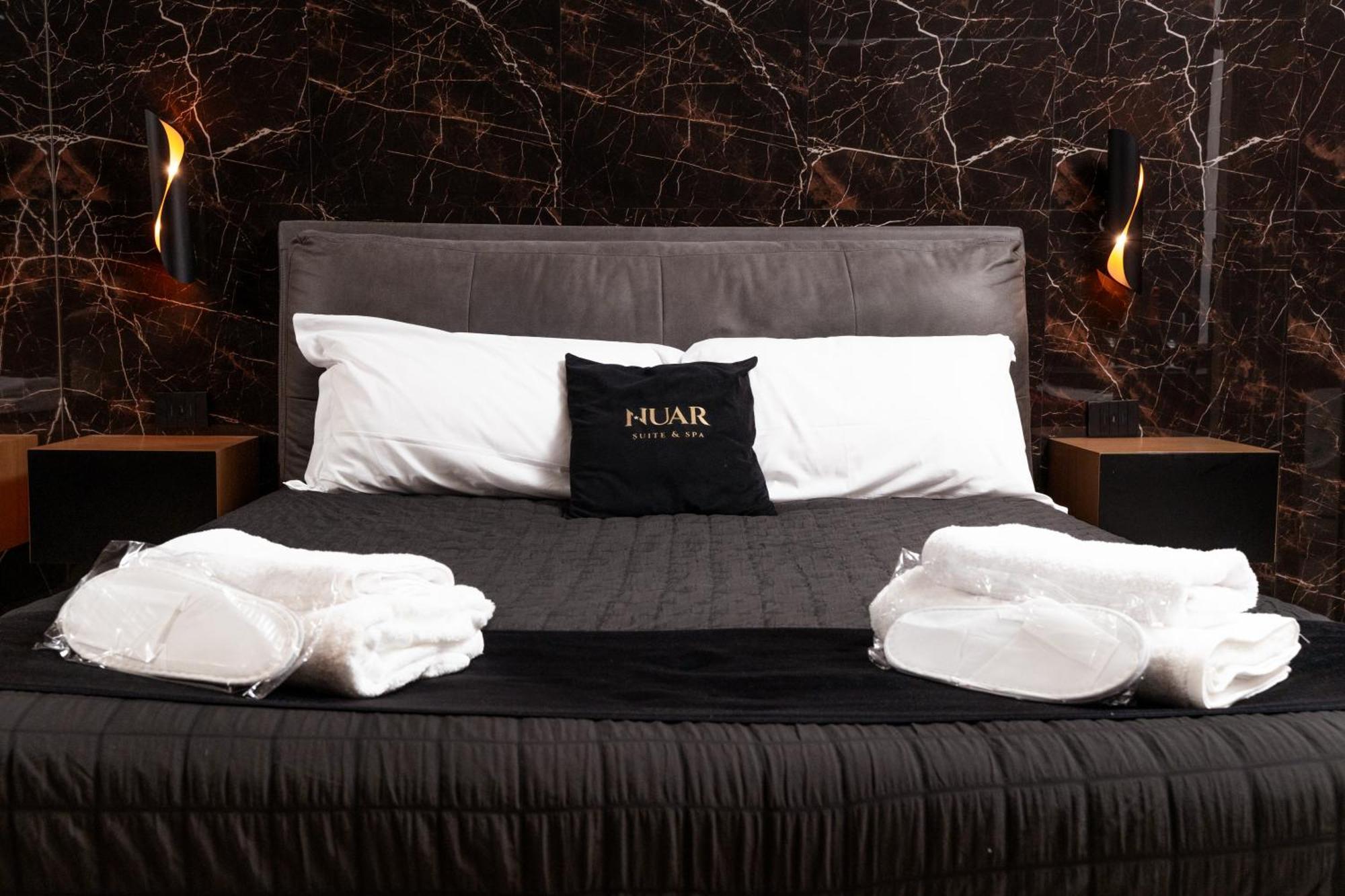 Couette-café Coast Luxury