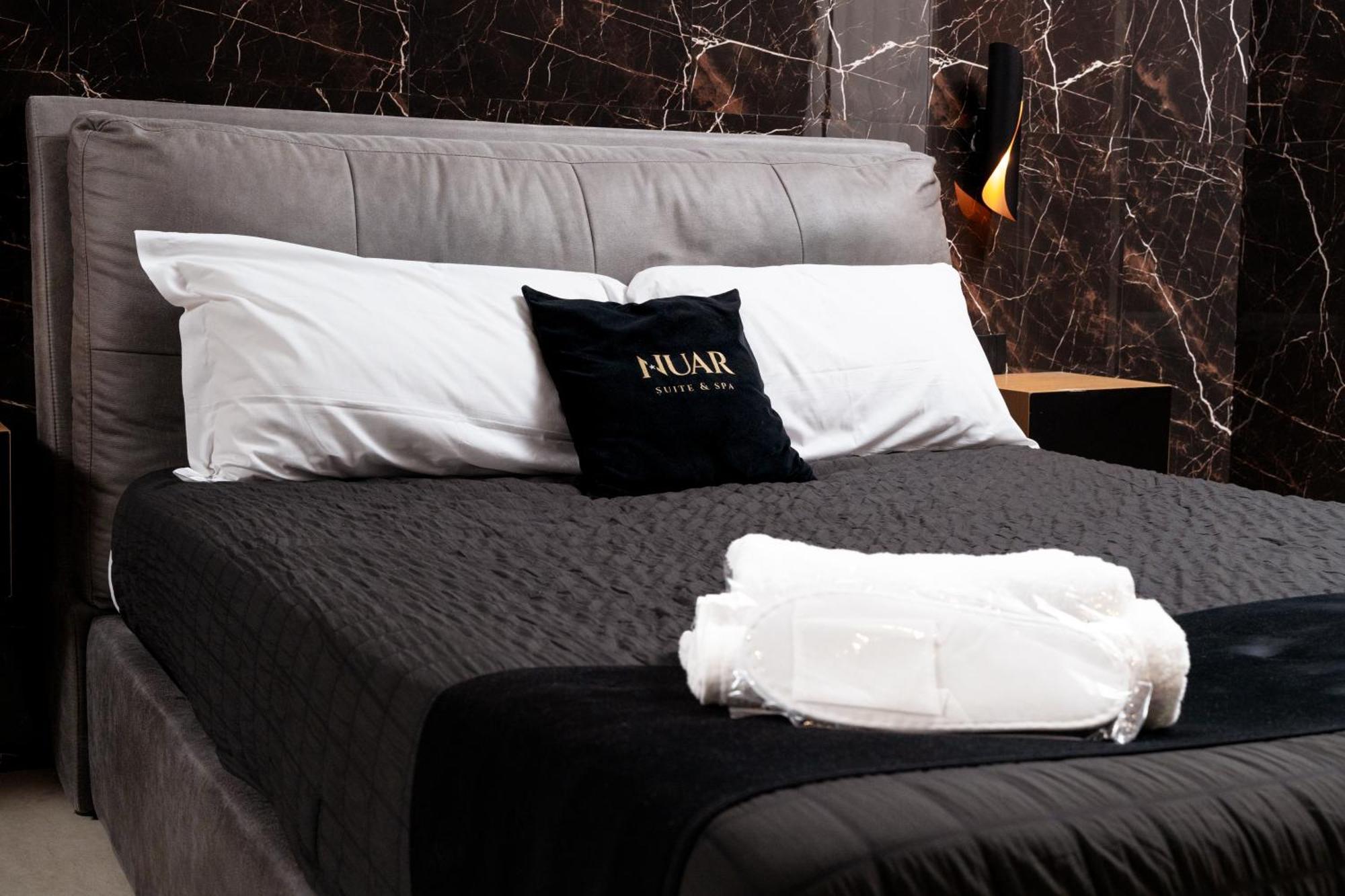 Couette-café Coast Luxury *