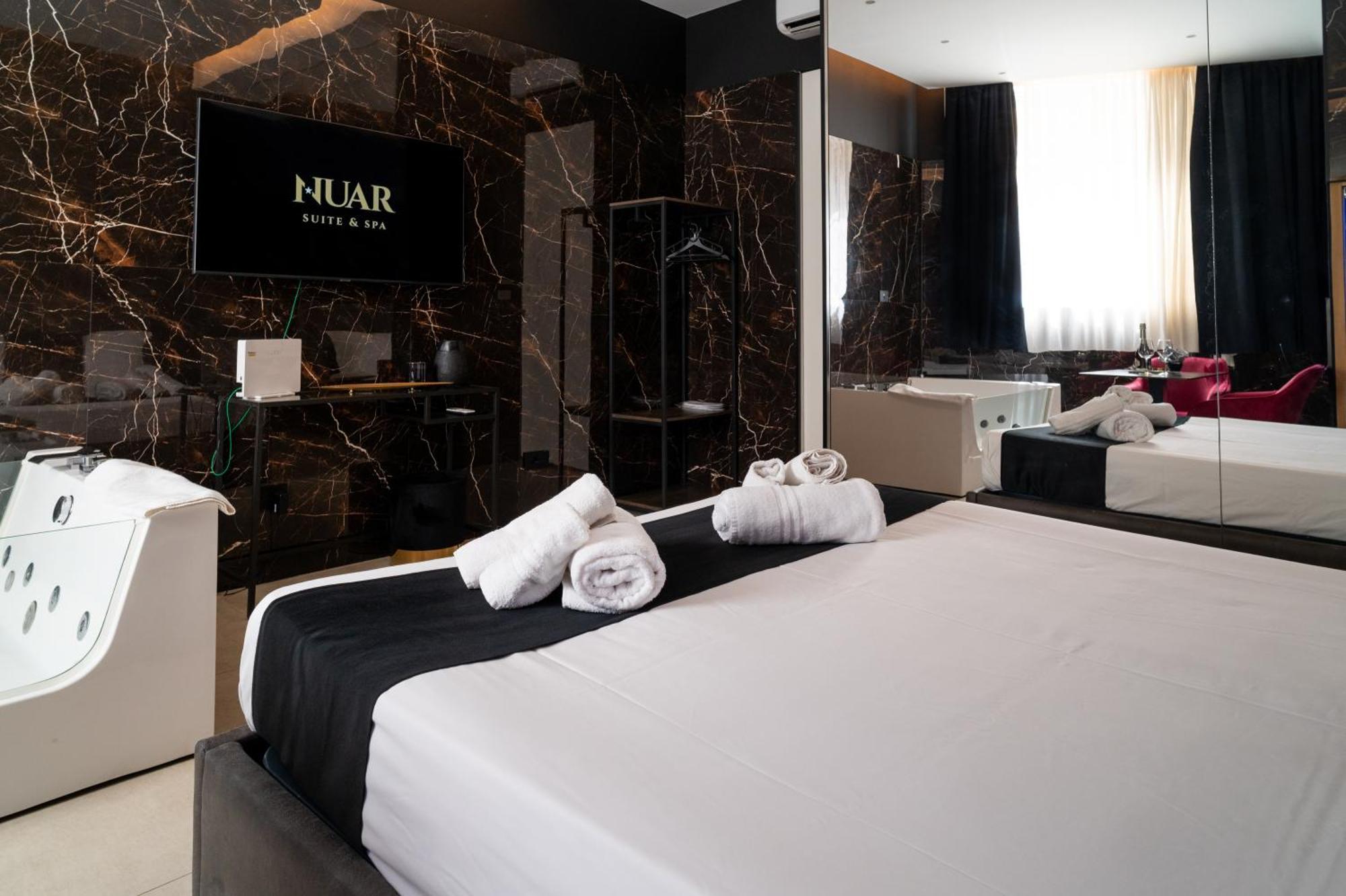 Coast Luxury Couette-café Palerme
