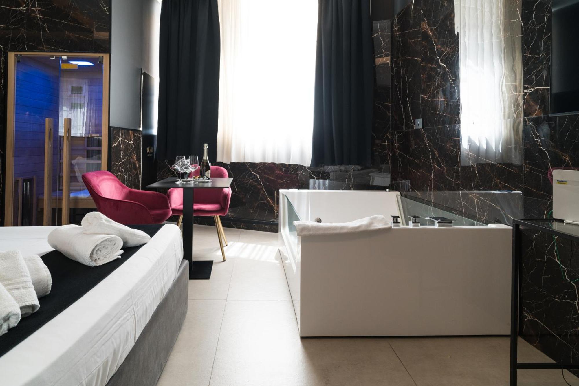 Coast Luxury * Palerme