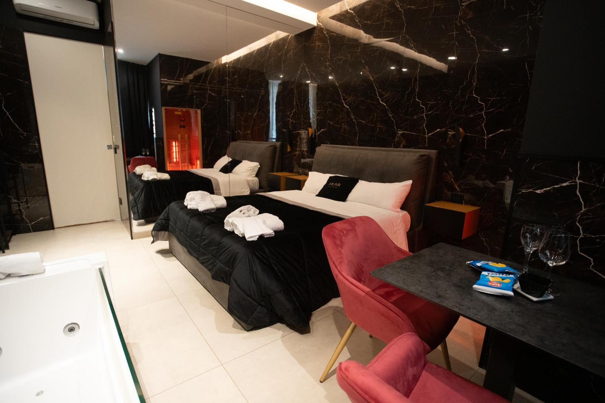 Coast Luxury *