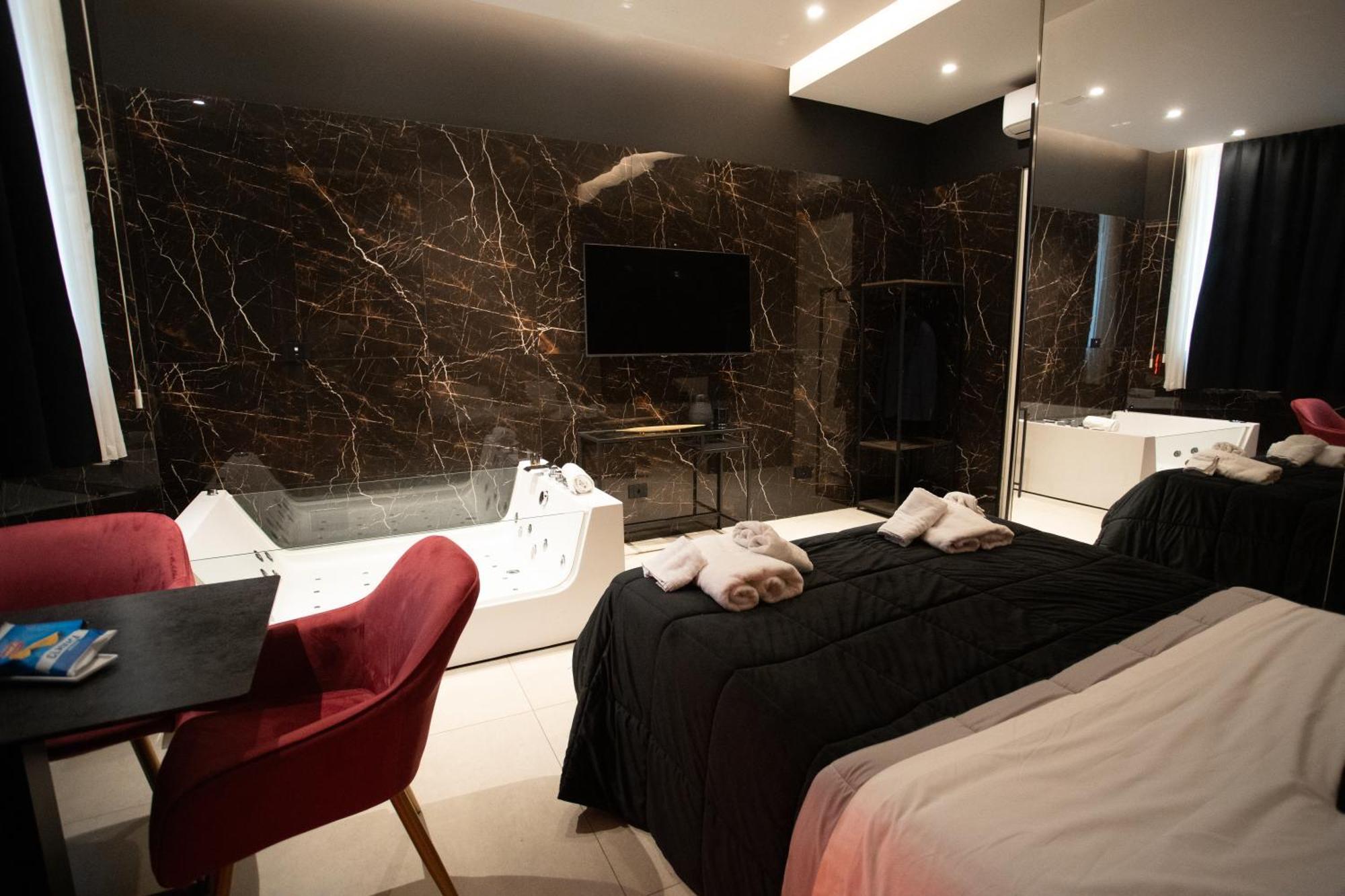 Coast Luxury * Palerme