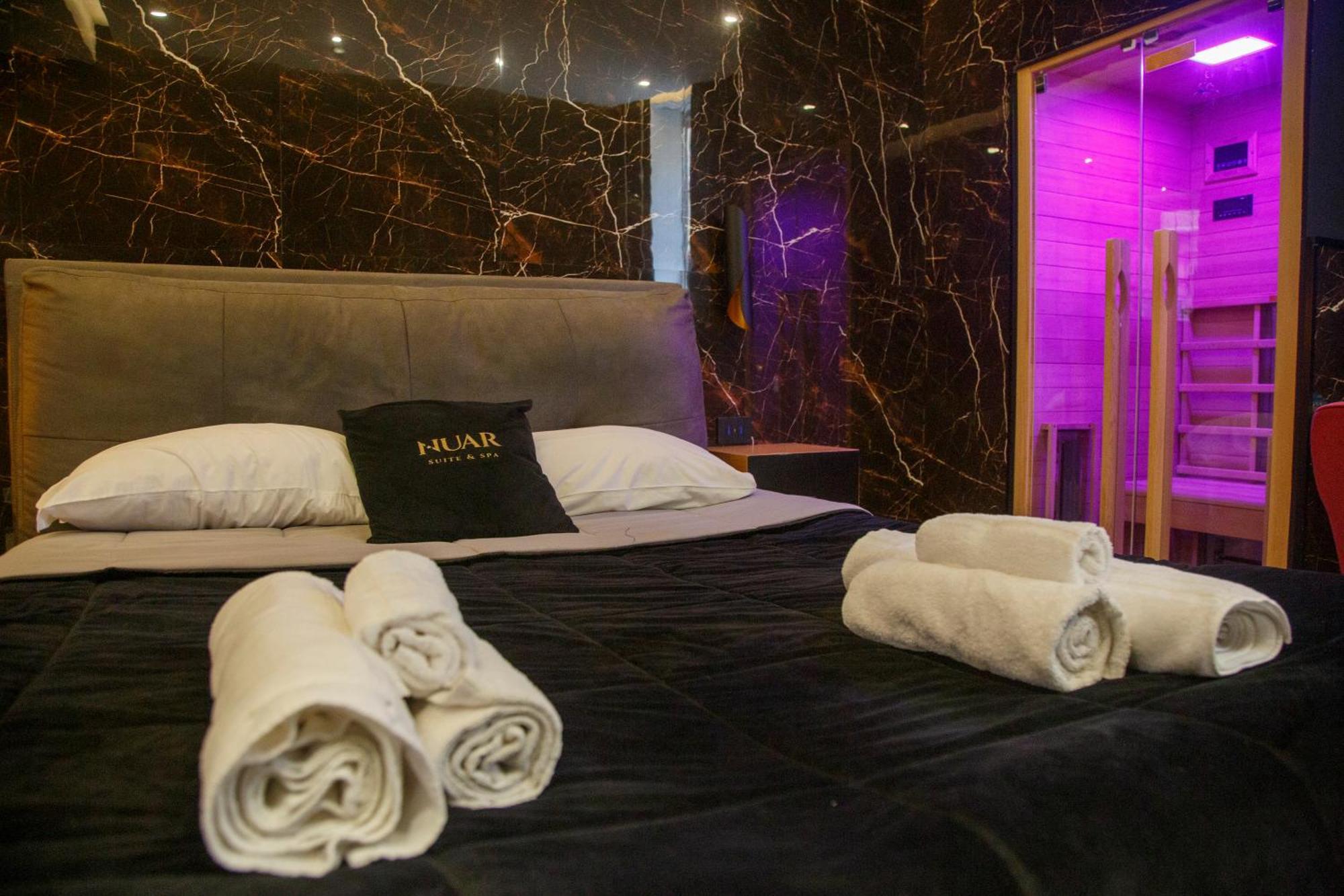 Coast Luxury * Palerme
