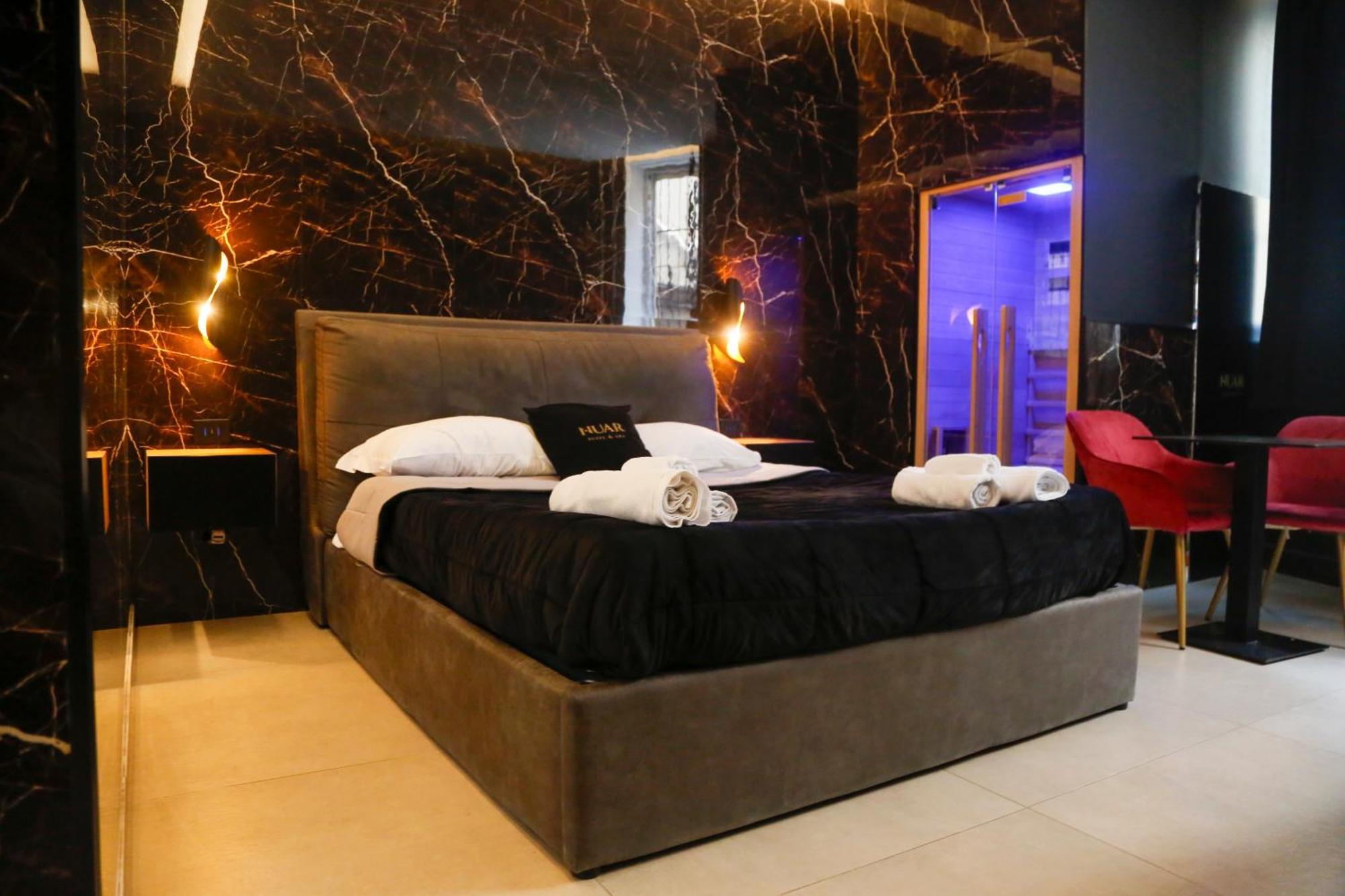 Coast Luxury Couette-café